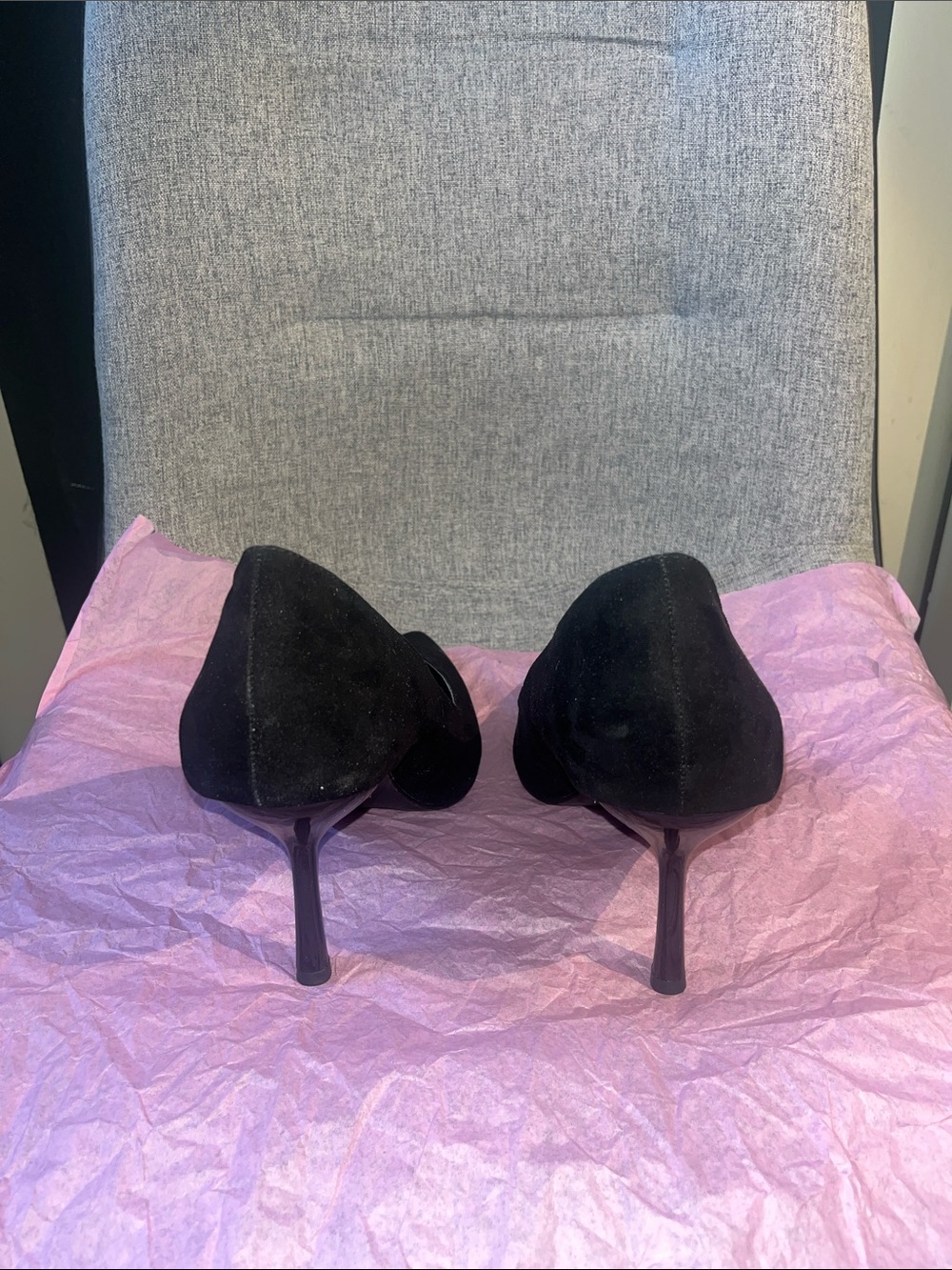 Torrid Pumps - Picture 3 of 4
